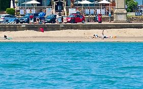 Waterfront Inn